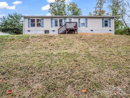 114 Leonards Lane sold home in Ponders Ridge, Weaverville, NC