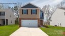 1232 Lavender Drive sold home in Richburg, SC