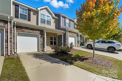 7011 Jane Parks Way sold home in McDowell Crossing, Charlotte, NC