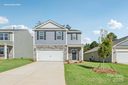 1315 Lily Drive sold home in Richburg, SC