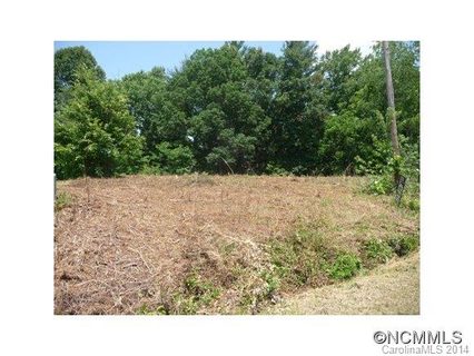 00000 Ivy Hill Road sold lot in Full View Estates, Marshall, NC
