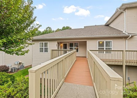 405 Carrington Place sold condo in Carrington Place, Arden, NC