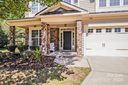 9745 Ridgeforest Drive sold home in Charlotte, SC
