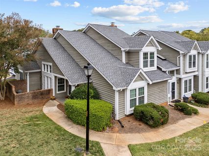 7255 Meeting Street sold home in The Gates At Quail Hollow, Charlotte, NC