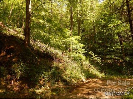 00 Vireo Lane sold lot in Heaths Peak, Waynesville, NC
