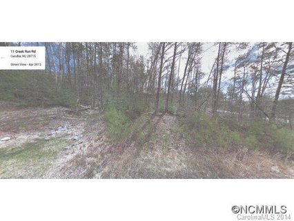 11 Creek Run Rd 9-A