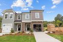 3124 Elaine Avenue sold home in Charlotte, SC
