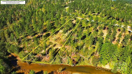 2172 Snowmass Drive active lot in Lakeside Reserve, Connelly Springs, NC
