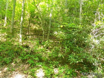 Lot P 39 Windwood Hill Rd P-39 sold lot in Clearview, Hendersonville, NC