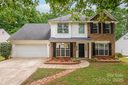 8120 Vermilion Drive sold home in Charlotte, SC