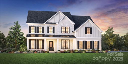 1404 Lottie Lane sold home in Luna Estates, Weddington, NC