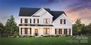 1404 Lottie Lane sold home in Weddington, SC