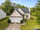 9727 Dalphon Jones Drive sold home in Charlotte, SC