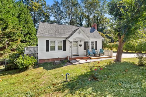 502 Dunham Road sold home in Thomas Acres, Gastonia, NC