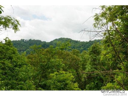 364 Chisel Rock Way sold lot in Seven Glens, Mars Hill, NC