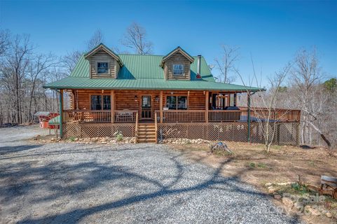 242 Old Owl Lane sold home in Hidden Hills, Rutherfordton, NC