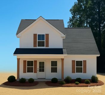 107 Tara Terrace sold home in White Plains, Kings Mountain, NC