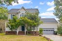 2216 Ulverston Drive sold home in Rock Hill, SC
