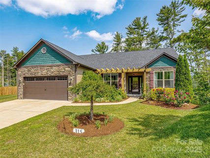 315 Wild Ginger Court