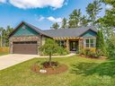 315 Wild Ginger Court sold home in Weaverville, SC
