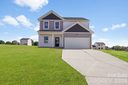 125 Red Cedar Lane sold home in Statesville, SC