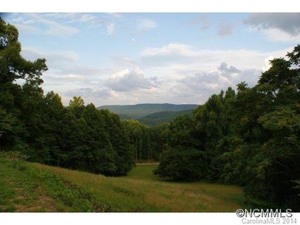00 Frost Road sold home in Hideaway Acres, Saluda, NC