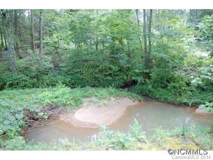 Lot 11 Flat Branch Trail