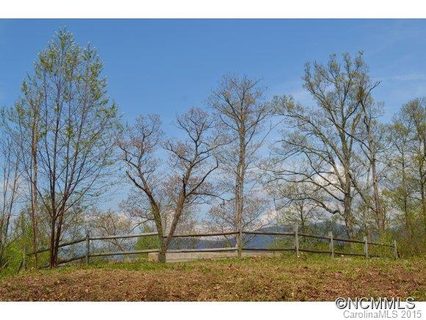 13 Elk Trail sold lot in Elk Ridge Estates, Asheville, NC