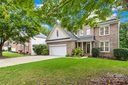 17112 Cambridge Grove Drive sold home in Huntersville, SC