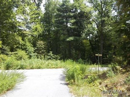 0 Old Chestnut Lane 8 sold lot in The Ridges of Pleasant Grove, Hendersonville, NC