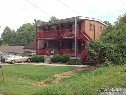 210 Ewart Dr sold property in Hebron Terrace, Hendersonville, NC