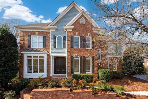 7829 Seton House Lane