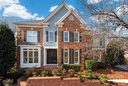 7829 Seton House Lane sold home in Charlotte, SC