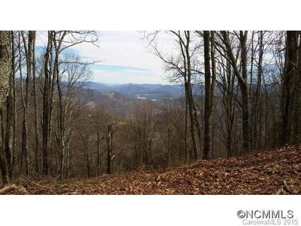 Lot 634 Waterford Drive sold lot in Laurel Heights At Smoky Mtn, Maggie Valley, NC