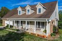5514 Land Harbour Drive sold home in Granite Falls, SC