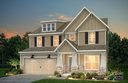 1552 Gossage Lane sold home in Concord, SC