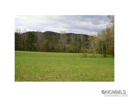99999 Lindsey Loop Road sold lot in Hoopers Creek, Fletcher, NC