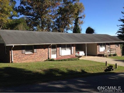 101 Chariton Ave sold property in Hebron Terrace, Hendersonville, NC