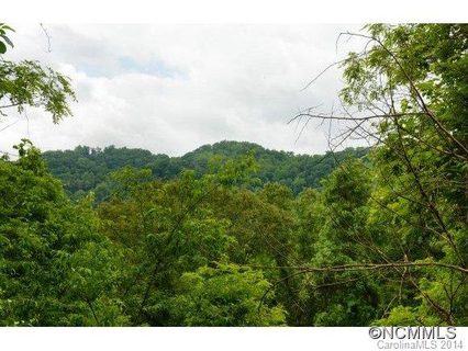 364 Chisel Rock sold lot in seven glens, Mars Hill, NC