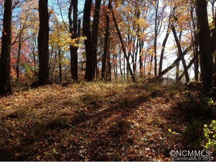 7 Acres High Top Drive sold home in Burney Mountain, Fletcher, NC