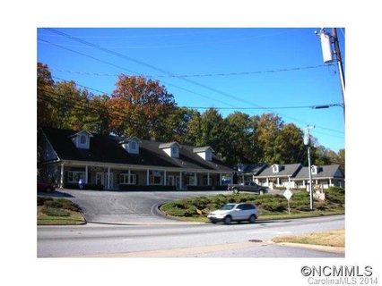 1507 Haywood Road