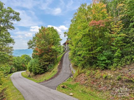 621 Macallan Drive active lot in Highland Forest, Waynesville, NC