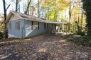 2714 Indian Trail sold home in Lenoir, SC