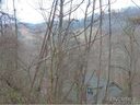Lot 25 Quail Mountain Lane sold home in Waynesville, SC