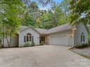 111 Wintergreen Drive sold home in Brevard, SC