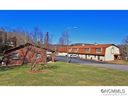 587 Love Lane sold home in Waynesville, SC
