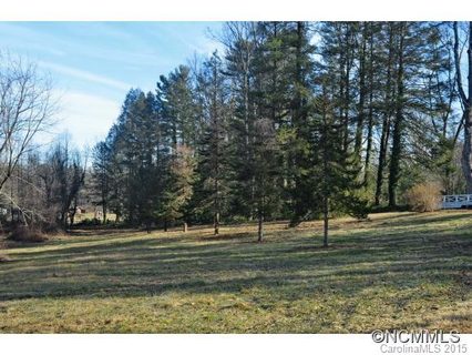 5 Kalimar Dr sold lot in Kalimar Heights, Hendersonville, NC