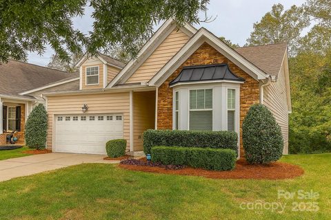 3104 Streamhaven Drive sold home in Cobblestone, Indian Land, SC
