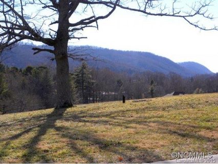 16 Autumn Leaf Dr sold lot in Grand Highlands Waterford Lake, Fletcher, NC