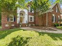 10527 Breamore Drive sold home in Charlotte, SC